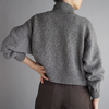 Back Yoke Sweater Class