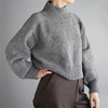 Back Yoke Sweater Class