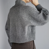Back Yoke Sweater Class