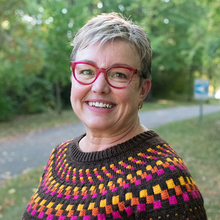  A Day with Cori Eichelberger