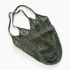 Crochet Class: Dundo Market Bag