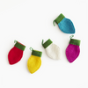 Holiday Felt Favors Workshop
