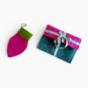 Holiday Felt Favors Workshop