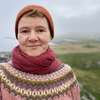 Fair Isle Taster Workshop with Gudrun Johnston (Saturday or Sunday)