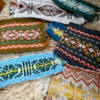 Fair Isle Taster Workshop with Gudrun Johnston (Saturday or Sunday)