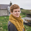 Fair Isle Taster Workshop with Gudrun Johnston (Saturday or Sunday)