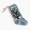 Intarsia Christmas Stocking Class