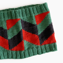  Intarsia in the Round Class
