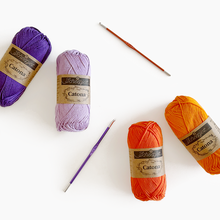  Kids Craft Camp: Crochet