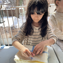  Kids Craft Camp: Felting