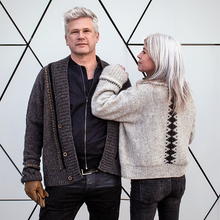  Letho Cardigan Class