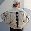 Letho Cardigan Class