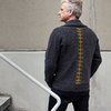 Letho Cardigan Class