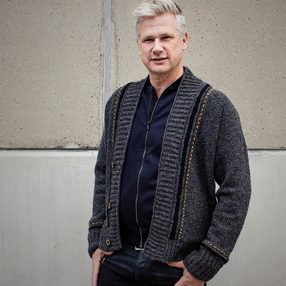 Letho Cardigan Class