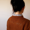 Ryo Sweater Class