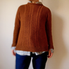 Ryo Sweater Class