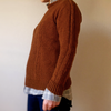 Ryo Sweater Class