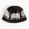 Salomão Colorwork Hat Class