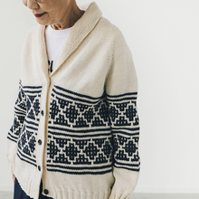  Everybody Cardigan Class