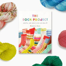  The Sock Project Class