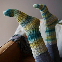  Two at a Time Socks Class
