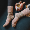Two at a Time Socks Class