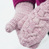 Valanar Mitts Class