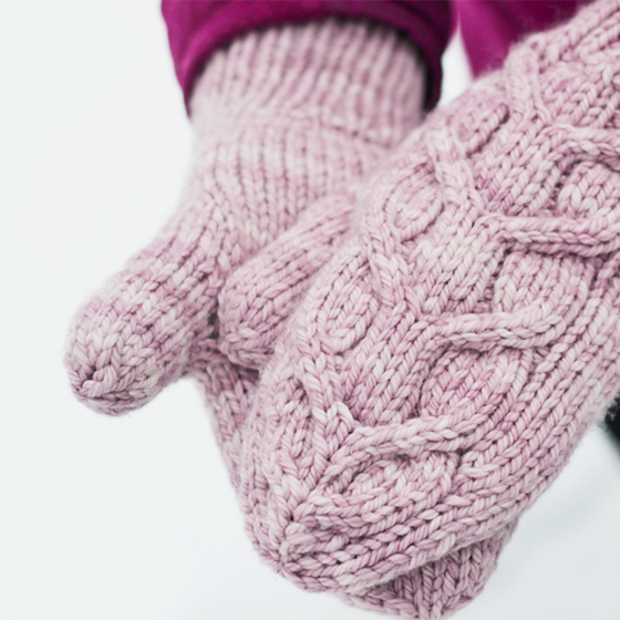 Valanar Mitts Class