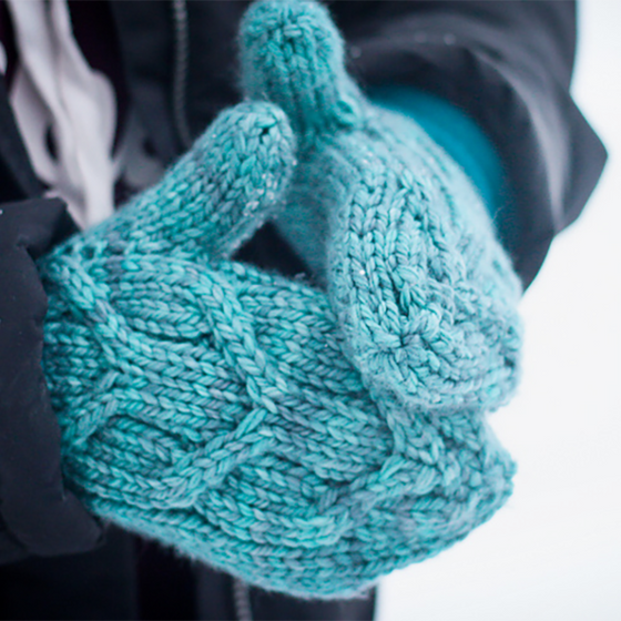 Valanar Mitts Class