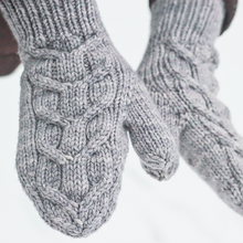  Valanar Mitts Class