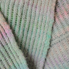 Vice Versa Brioche Shawl Class
