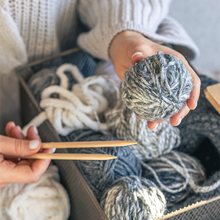  Yarn Savvy Workshop