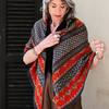 Amsterdam Shawl Class