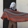 Amsterdam Shawl Class