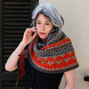 Amsterdam Shawl Class