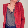 Athen Cardigan Class