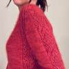 Athen Cardigan Class