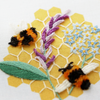Embroidery 101 Class