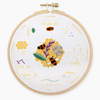 Embroidery 101 Class