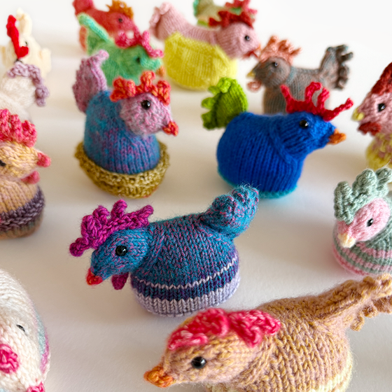 Hen Party and Workshop