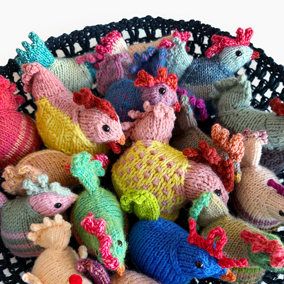 Hen Party and Workshop