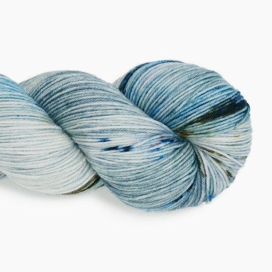 Classic Sock | Spun Right Round