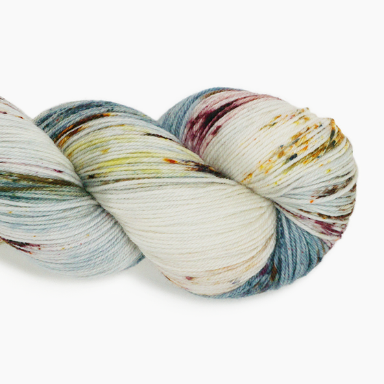 Classic Sock | Spun Right Round