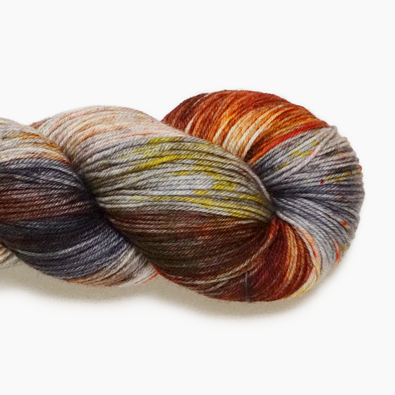 Classic Sock | Spun Right Round