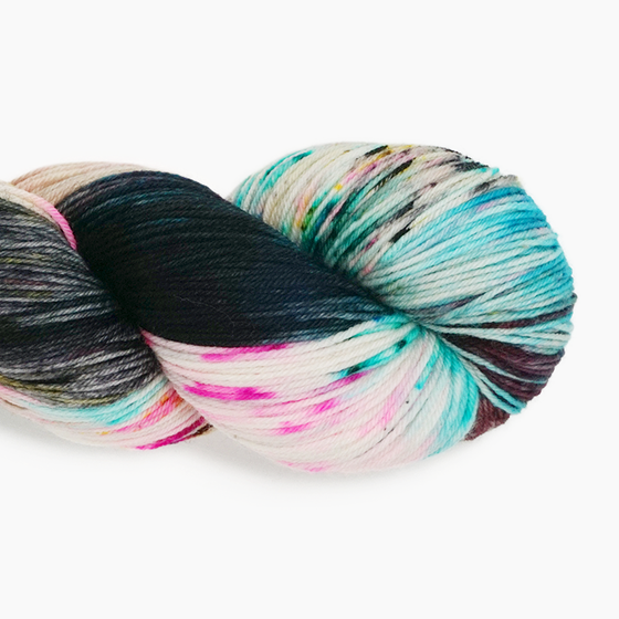 Classic Sock | Spun Right Round