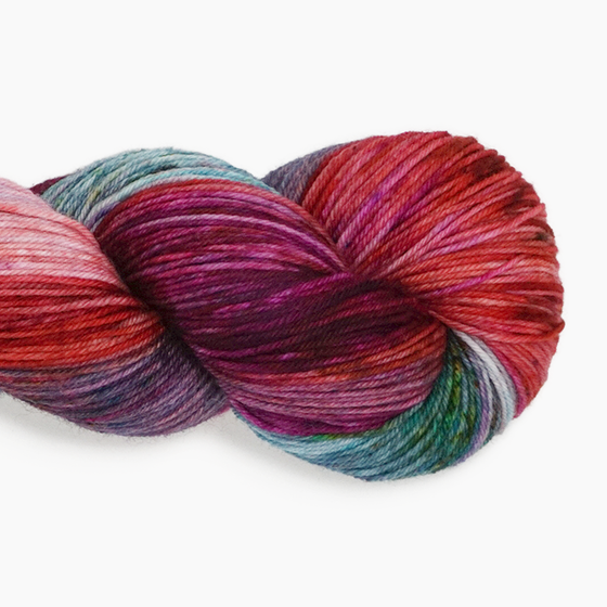 Classic Sock | Spun Right Round