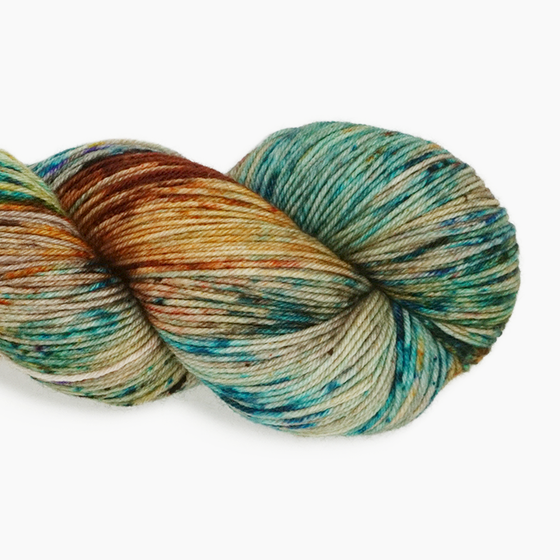 Classic Sock | Spun Right Round