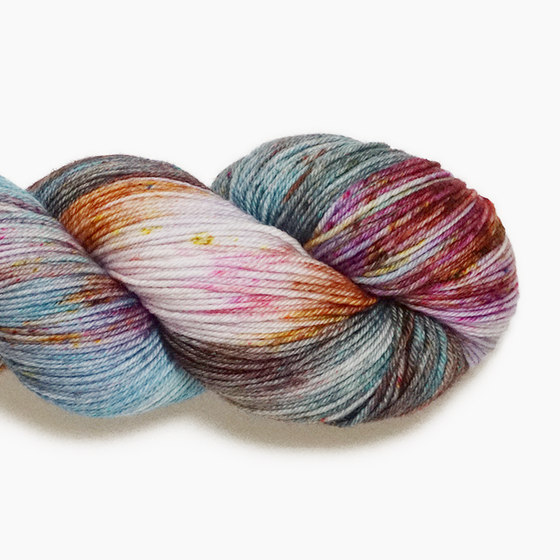 Classic Sock | Spun Right Round