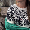 Minnesota Loons Sweater Class