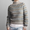 Old Compass Sweater Class
